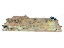 Gehäusedeckel für ZF A15