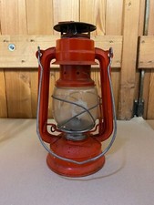 alte Petroleumlampe