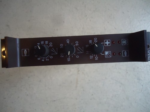 Buderus ecomatic steuerung - ecomatic,