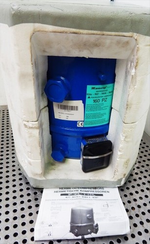Danfoss maneurop mtz hl4vf - danfoss/maneurop,