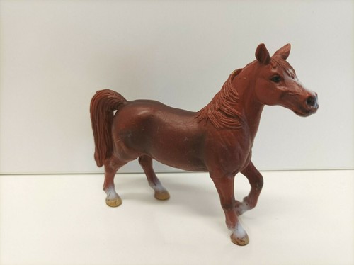 Schleich pferd fuchs stute - pferd,