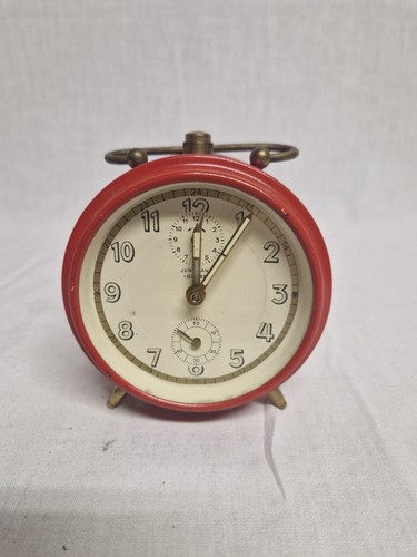 Junghans aufziehwecker wecker - junghans,