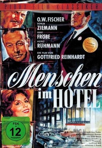 Dvd neu ovp menschen im - dvd,