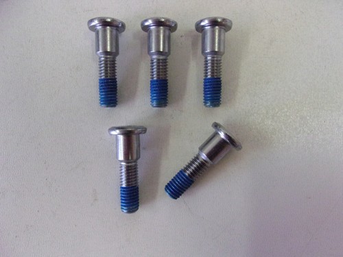 Original suzuki schrauben - original,