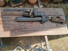 Volvo Penta GM V8 Omc Hydraulische Lenkung Zylinder von Bayliner 2455 Ciera