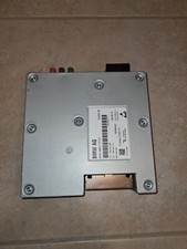 Satz DAB TV BMW F10 F30 F32 F25 G11 G30  MODUL DVB-T2   STEUERGERÄT 8717279