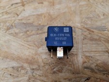 BMW E32 E34 E30 Zusatz Comfort