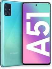 Samsung Galaxy A51 Handbuch *