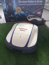 Honda Miimo HRM 1000
