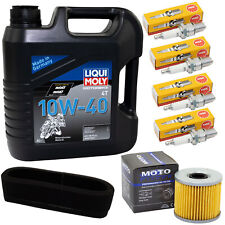 Wartung für Suzuki GS 750 GS