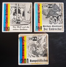 Defa Color-Bildband 109, 168