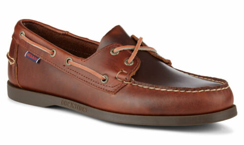 Sebago docksides mokassin - docksides,