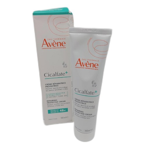 Avène akutpflege creme - akutpflege,