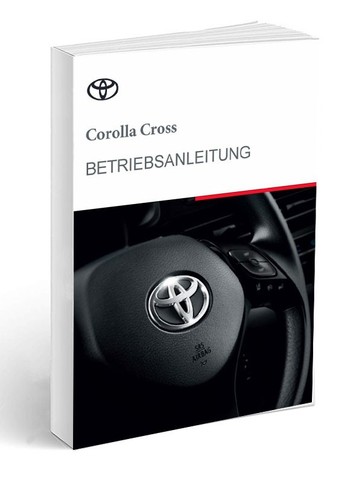 Toyota corolla cross hybrid - corolla,