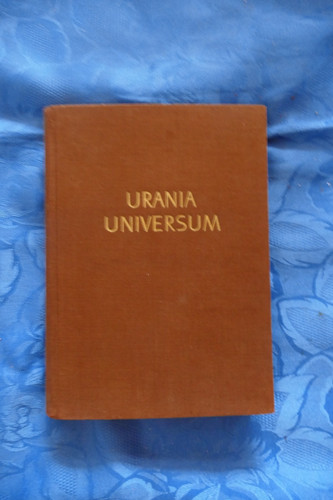 Urania universum band 5 - universum,,