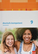 deutsch.kompetent 9. Ausgabe