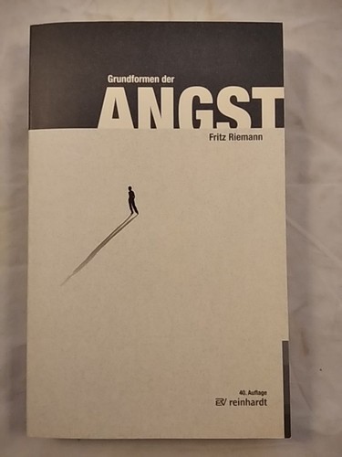 Grundformen der angst - grundformen,