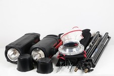 MULTIBLITZ Blitzanlage