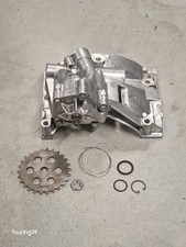 Original BMW Ölpumpe 5er E39