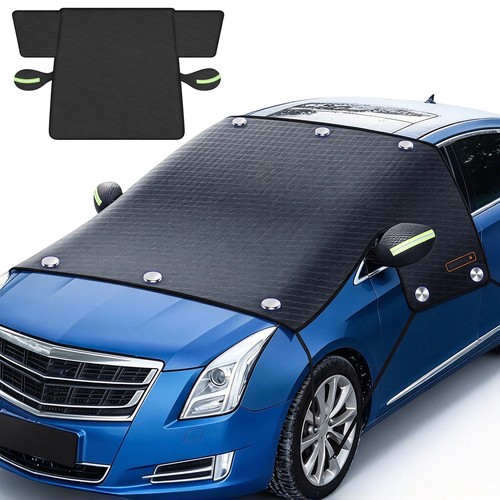 Scheibenabdeckung auto - scheibenabdeckung,
