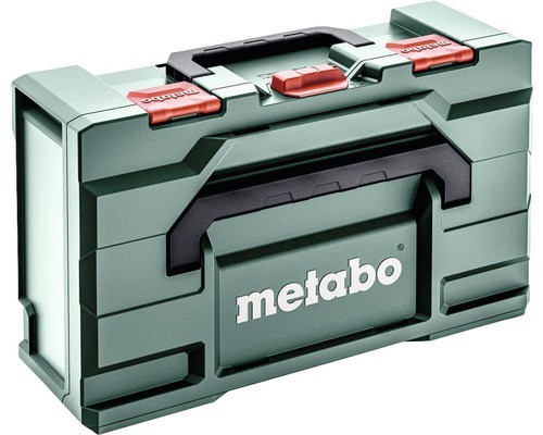 Werkzeugkoffer metabox 165 - metabox,