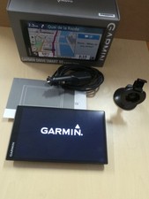 Navi Garmin Drive Smart 65 & Digital Traffic - W-LAN Neuwertiger Zustand