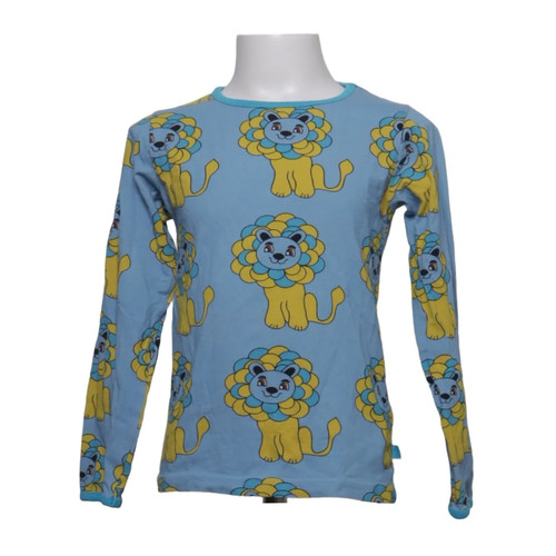 Småfolk langarmshirt - småfolk,,