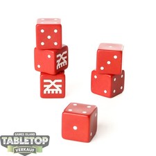 Blades khorne dices - -,