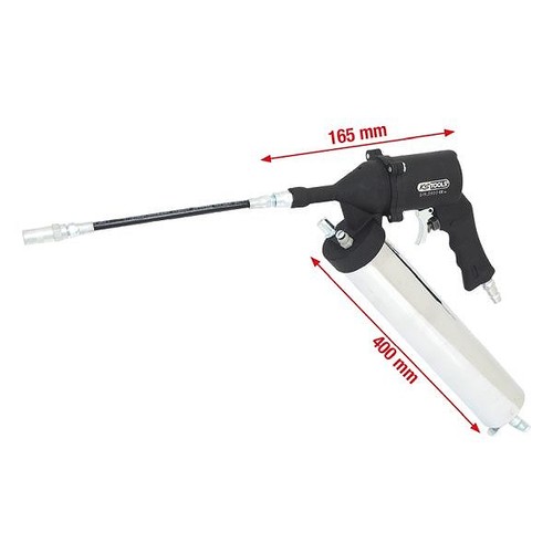 Tools druckluft fettpresse - ks,