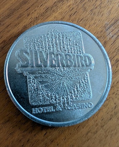 Silverbird casino las vegas - silverbird,