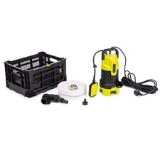 Baricus Hochleistungs