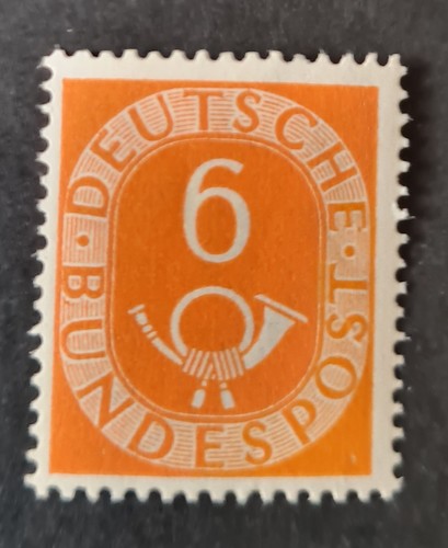 Briefmarken brd deutschland - brd,