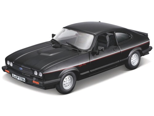 Bburago ford capri - ford,