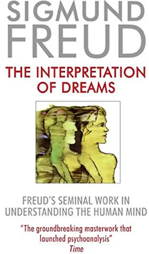 The interpretation dreams - the,