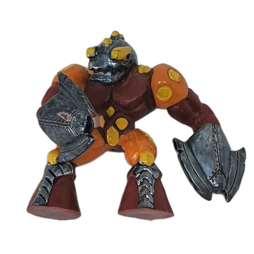 Gormiti figur vintage - figur, (24)