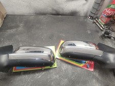 Golf 4 Bora Jetta MK4 US Außenspiegel 175mm Groß Chrom Selten Umbau Elektrisch