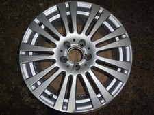 Alufelge Mercedes A2074010102  7,5-17 ET45