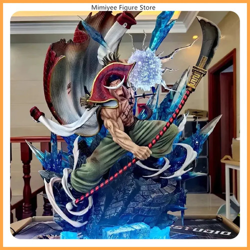 One piece whitebeard - one,