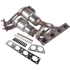 Katalysator Krümmerkat für