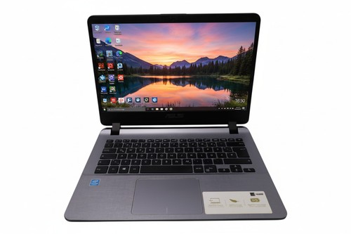 Asus vivobook f407ma - asus, f407ma-eb077t