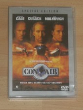 DVD Conair FSK 16