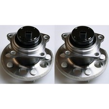 2X DENCKERMANN RADLAGERSATZ