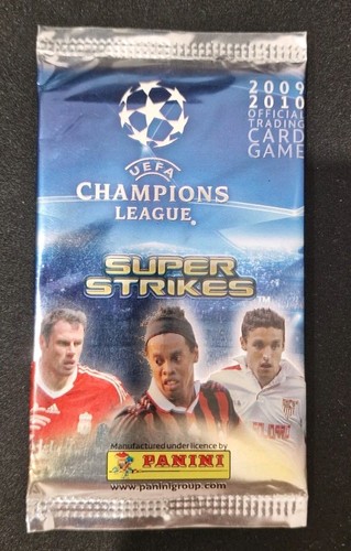 Uefa champions league - champions,
