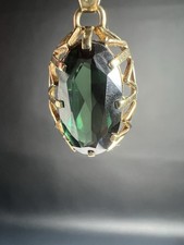 Anhänger 8K 333er Gelbgold