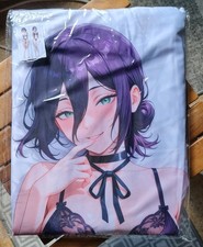 Chainsaw Man Reze Dakimakura