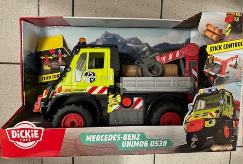 Dickie toys mercedes - dickie, mercedes-benz