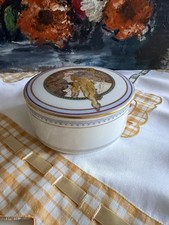 Hutschenreuther Porzellandose