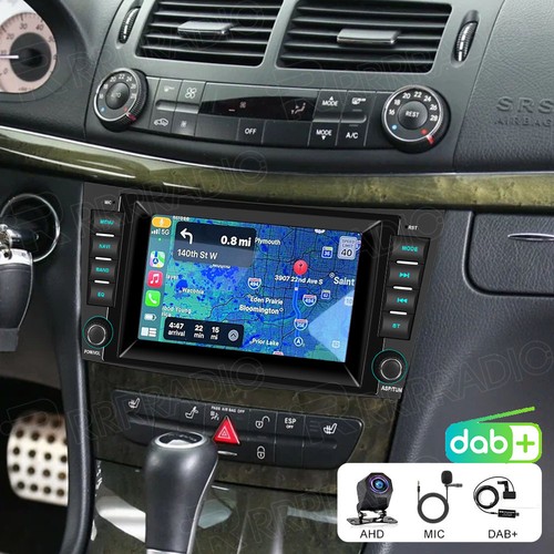 Android dab autoradio - android, dab+