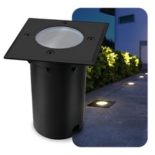 KALPA Bodeneinbaustrahler für