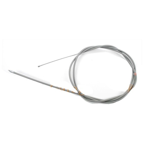Deutscher luftzug kabel grau - deutscher,